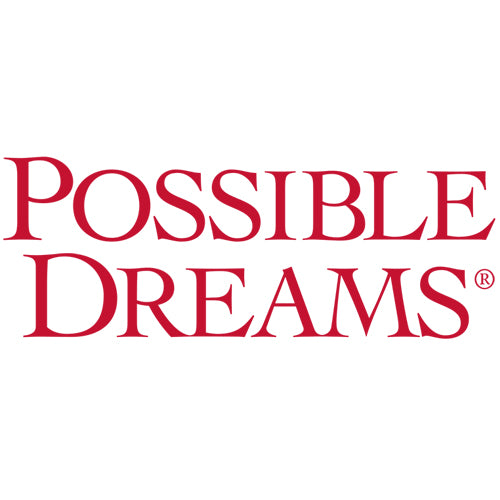 Department 56 Possible Dreams