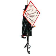 Heartfully Yours PHANTOM EVE 30299 Ornament Halloween Italy
