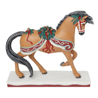 Trail of Painted Ponies Figurine TIS THE SEASON 6015078 Christmas Garland