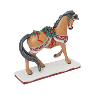 Trail of Painted Ponies Figurine TIS THE SEASON 6015078 Christmas Garland