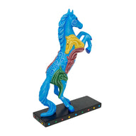Trail of Painted Ponies Figurine TRIBE OF EQUUS 6016951 Horse