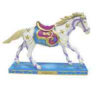 Trail of Painted Ponies 2022 Figurine STARLIGHT DANCE 6010723