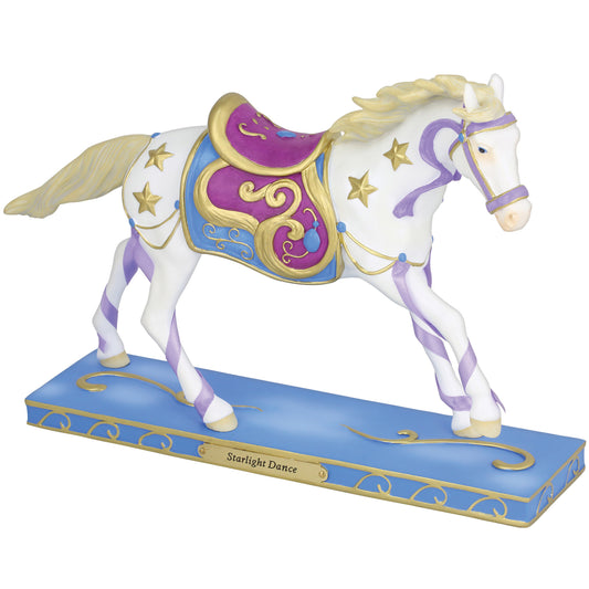 Trail of Painted Ponies 2022 Figurine STARLIGHT DANCE 6010723