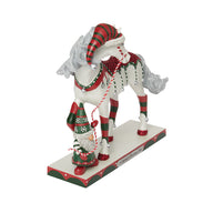 Trail of Painted Ponies Figurine A GNOMES CHRISTMAS TALE 6015074 Christmas