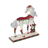 Trail of Painted Ponies Figurine A GNOMES CHRISTMAS TALE 6015074 Christmas