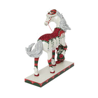 Trail of Painted Ponies Figurine A GNOMES CHRISTMAS TALE 6015074 Christmas