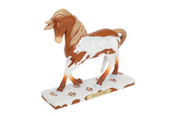 Trail of Painted Ponies Figurine SPIRIT OF THE WOLF Horse 6015084