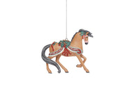 Trail of Painted Ponies Ornament TIS THE SEASON 6015087 Christmas