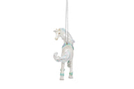 Trail of Painted Ponies Ornament OCEAN DREAMS Beach Horse 6015091