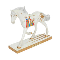 Trail of Painted Ponies Figurine STAR OF WONDER 6016946 Wise Men Nativity Horse