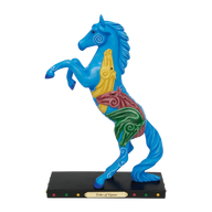 Trail of Painted Ponies TRIBE OF EQUUS Figurine 6016951 Horse Unity 1st Edition