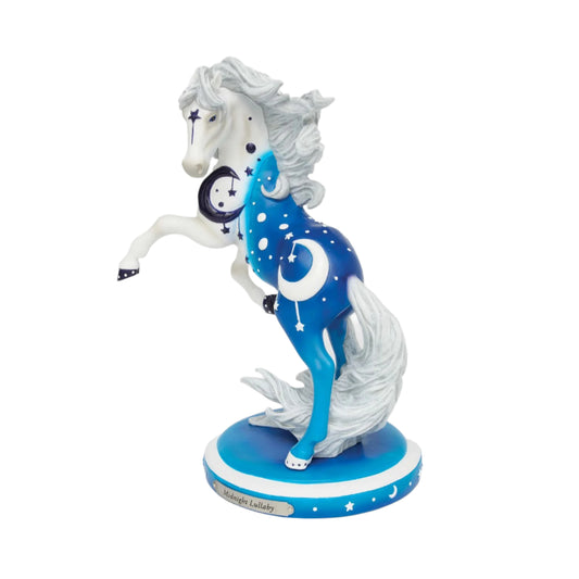 Trail of Painted Ponies Figurine MIDNIGHT LULLABY 6016956 Moon Horse