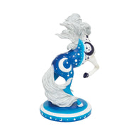 Trail of Painted Ponies Figurine MIDNIGHT LULLABY 6016956 Moon Horse