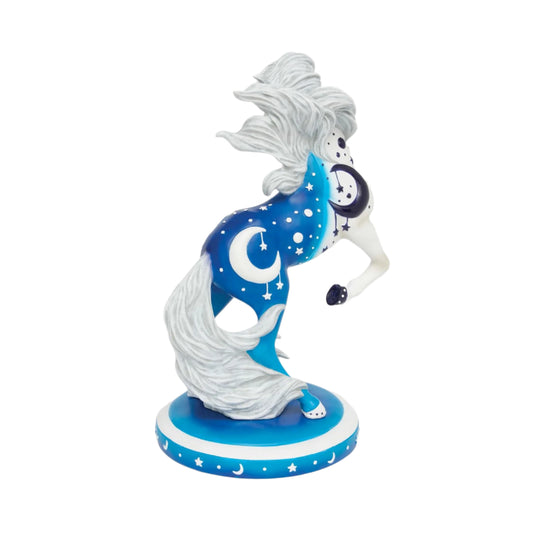 Trail of Painted Ponies Figurine MIDNIGHT LULLABY 6016956 Moon Horse