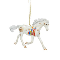 Trail of Painted Ponies Ornament STAR OF WONDER 6016958 Three Kings Wisemen Nativity