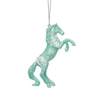 Trail of Painted Ponies Ornament CHRISTMAS SEASON SQUALL 6016959 Snowflakes