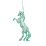 Trail of Painted Ponies Ornament CHRISTMAS SEASON SQUALL 6016959 Snowflakes