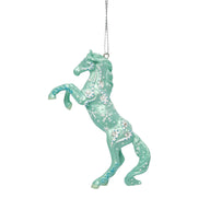 Trail of Painted Ponies Ornament CHRISTMAS SEASON SQUALL 6016959 Snowflakes
