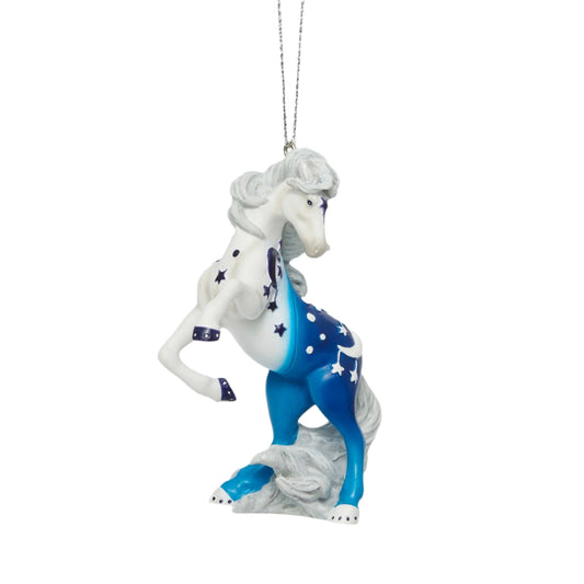 Trail of Painted Ponies Ornament MIDNIGHT LULLABY 6016965 Celestial Moons