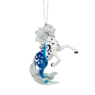 Trail of Painted Ponies Ornament MIDNIGHT LULLABY 6016965 Celestial Moons