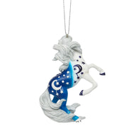 Trail of Painted Ponies Ornament MIDNIGHT LULLABY 6016965 Celestial Moons