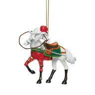 Trail Of Painted Ponies Ornament THE NUTCRACKER STALLION 6019073 Christmas Horse