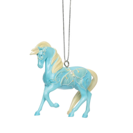Trail Of Painted Ponies Ornament SUMMER MOON 6019074 Luna Moth Horse