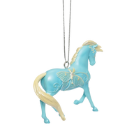 Trail Of Painted Ponies Ornament SUMMER MOON 6019074 Luna Moth Horse
