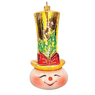 Heartfully Yours 21252 JINGLE BELLE - GOLD Ornament LE 223