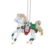 Trail of Painted Ponies 2022 Ornament CHRISTMAS CRYSTALS 6011700