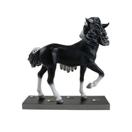 Trail Of Painted Ponies 2022 BEAR MEDICINE Figurine 6012580