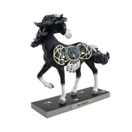 Trail Of Painted Ponies 2022 BEAR MEDICINE Figurine 6012580