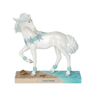 Trail Of Painted Ponies 2023 OCEAN DREAM Figurine 6012764