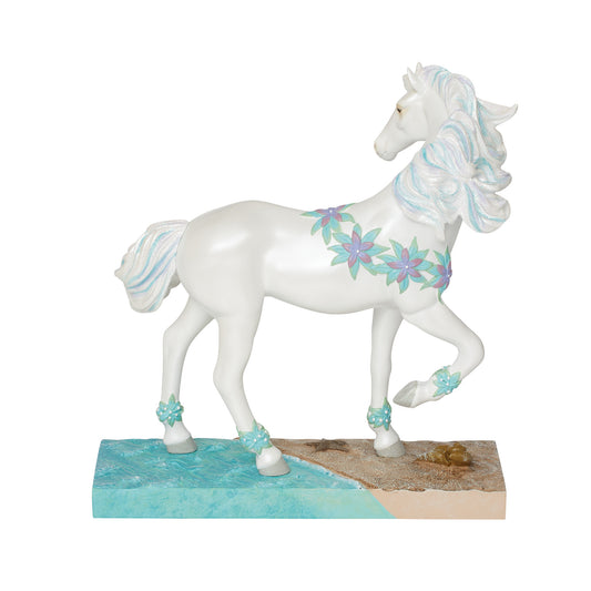 Trail Of Painted Ponies 2023 OCEAN DREAM Figurine 6012764