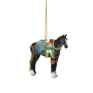 Trail Of Painted Ponies 2023 WAR MAGIC Ornament 6012769