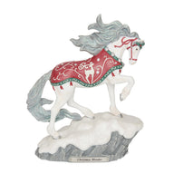Trail Of Painted Ponies 2023 CHRISTMAS WONDER Figurine 6012847