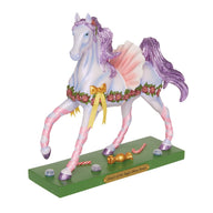 Trail Of Painted Ponies 2023 DANCE OF THE SUGAR PLUM Figurine 6012848