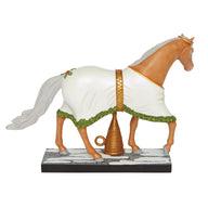 Trail Of Painted Ponies 2023 SPIRIT OF CHRISTMAS PAST Figurine 6012850