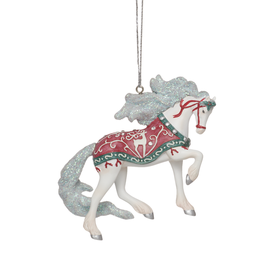 Trail Of Painted Ponies 2023 CHRISTMAS WONDER Ornament 6012852
