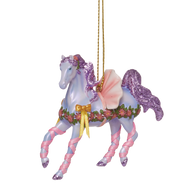Trail Of Painted Ponies 2023 DANCE OF THE SUGAR PLUM Ornament 6012853