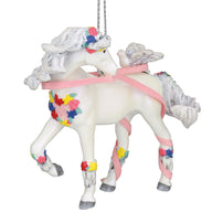 Trail of Painted Ponies 2022 Ornament PEACEKEEPER 6010848