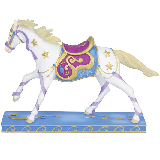 Trail of Painted Ponies 2022 Figurine STARLIGHT DANCE 6010723